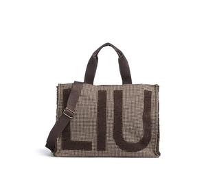 Liu Jo Bad Romance L | Tote bag | beige,brown