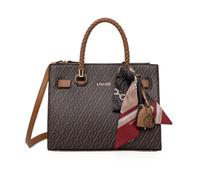 Liu Jo Manh Handbag 27 cm brown
