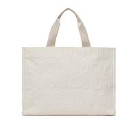 LIU JO Bags, toiletry bags and suitcases for women Medium knitted tote bag