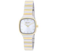 Liu Jo - Belmira TLJ2824 Women's Elegant Quartz Watch in Steel Two Tone