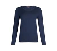 LIU JO Better sweater - Blue XS-S-M-L-XL