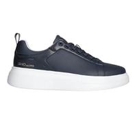 LIU JO Big 05 Blue U26LJ02 7G5015 PX331 00009 Men's Sneaker, blue, 9 UK