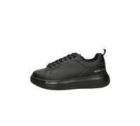 Liu Jo Big 05 Men's Trainers Black US26LJ03 7G5015 PX331 22222, Black, 10 UK