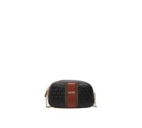 Liu Jo Black Shoulder Strap AF6106E1141 Black TU