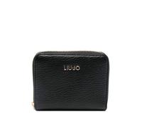 Liu Jo Black Wallet AF5156E0027 Black TU