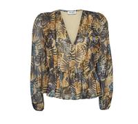 Liu Jo Blouse TUNICA in Multicolour IT 48