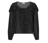 Liu Jo Blouse WA1084-T5976-22222 in Black IT 42