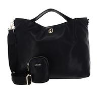 LIU JO borsa shoulder bag Achala Tote Bag Black