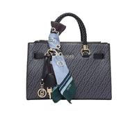 Liu Jo Manh Handbag 27 cm black