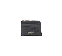 Liu Jo Caliwen AF5173 E0027 Credit Card Holder Black