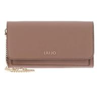 Liu Jo Caliwen Bifold Wallet Cammello, Cammello