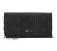Liu Jo Caliwen Bifold Wallet XL Mocha, mocha, Classic