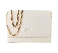 Liu Jo Caliwen Clutch purse XS 22 cm white