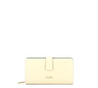 Liu Jo Caliwen Cream wallet