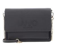 LIU JO Caliwen ECS Crossbody Bag Anthracite Dark Grey