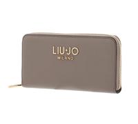 LIU JO Caliwen ECS Zip Around Wallet Desert Taupe