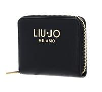 Liu Jo Caliwen ECS Zip Around Wallet M Black