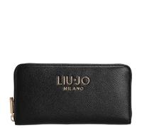 Liu Jo Caliwen ECS Zip Around Wallet XL Black