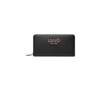 Liu Jo Caliwen ECS Zip Around Wallet XL Black
