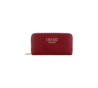 Liu Jo Caliwen ECS Zip Around Wallet XL Red Wine