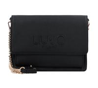 Liu Jo Caliwen Messenger 21 cm black