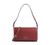 Liu Jo Caliwen S | leather Shoulder bag | red