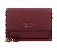 Liu Jo Caliwen Shoulder bag M 22 cm red