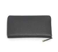 Liu-Jo Caliwen Wallet, Caliwen XL Zip Black, small medium, Casual