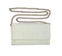 Liu Jo Caliwen XL Bifold Cream AS26LJ10 AA6191 ES029 Wallet White