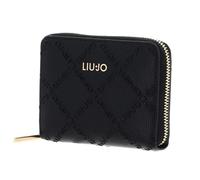 Liu Jo Caliwen Zip Around Wallet M Black