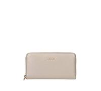 LIU JO Caliwen Zip Around Wallet XL Gold, gold