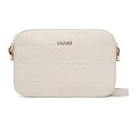 Liu Jo Manhattan M Crossbody bag, female, off-white