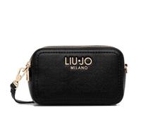 Liu Jo Camera Case Women's Bag, Ridhi Camera Case S Black, piccolo