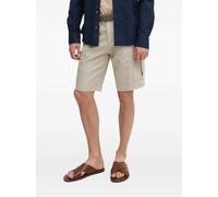 LIU JO cargo shorts - Neutrals 48