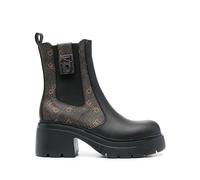 LIU JO Carrie 70mm ankle boots - Black 36-38