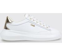 LIU JO Casper 01 Faux Leather Sneakers - Size: 40 - female