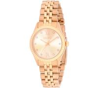 Liu Jo Casual Tiny Women's Two Tone Steel Jubilee Rose Gold Modern Rose Gold Modern Watch TLJ2425