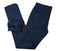 Liu Jo Chino Taormina elegant linen trousers DE 44