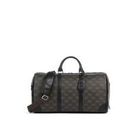 Liu Jo Cirry L Weekend bag, black, 27L, 51 x 27 x 20cm