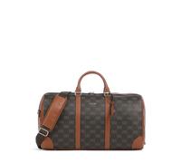 Liu Jo Cirry L Weekend bag, brown, 27L, 51 x 27 x 20cm