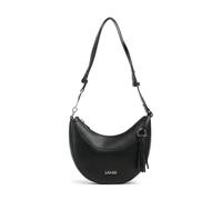 Liu Jo Cirry M | leather Shoulder bag | black