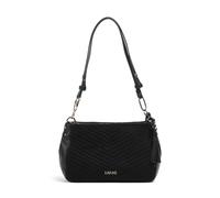 Liu Jo Cirry M | leather Shoulder bag | black