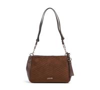 Liu Jo Cirry M | leather Shoulder bag | brown