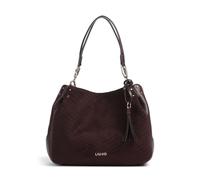 Liu Jo Cirry Shoulder Bag 32 cm red