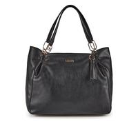 Liu Jo Cirry Shopper Bag M 36 cm black