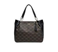 Liu Jo Cirry M Tote bag, female, black