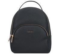 Liu Jo City Backpack 32 cm black