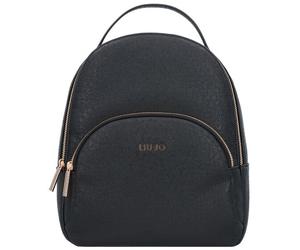 Liu Jo City Backpack 32 cm black