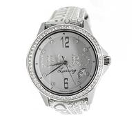 Liu Jo Clock Luxury tlj045 Grey Script Regular Women