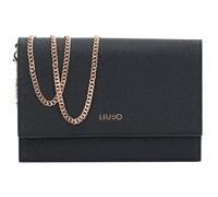 Liu Jo Clutch bag 22 cm black